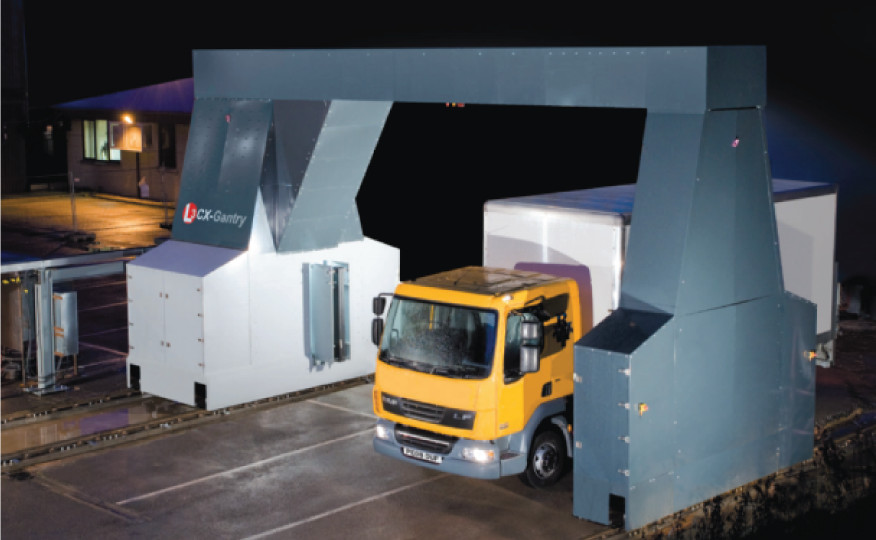 L3 SECURITY & DETECTION SYSTEMS MDT Security Systems Sdn. Bhd.