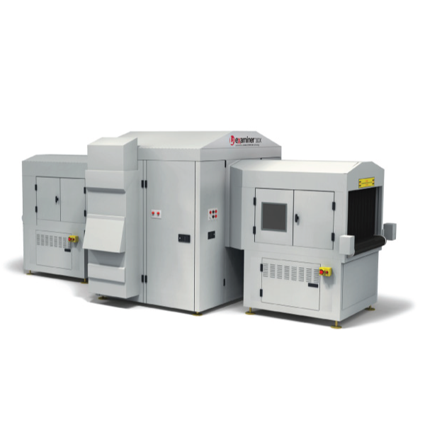 L3 SECURITY & DETECTION SYSTEMS MDT Security Systems Sdn. Bhd.